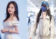 Triệu Vy sau khi bị xóa tên khỏi showbiz: Chỉ xuất hiện ẩn dật che kín mặt, vướng tin tranh quyền nuôi con với chồng