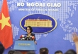 Việt Nam trả lời thông tin về việc tham gia nhóm BRICS