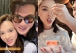 Người yêu Quỳnh Lương nghĩ gì về loạt quy tắc luôn mở cửa xe, lấy đũa cho bạn gái khi ăn ngoài hàng?