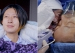 'Dù chết cũng phải sinh con ra': Sự hy sinh của người mẹ trẻ mắc bệnh ung thư và những gửi gắm cuối đời đẫm nước mắt