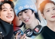 Con trai producer huyền thoại và minh tinh: Thiên tài bơi lội hoá idol nhà SM, chưa debut đã gây sốt vì đẹp na ná Yoona - Jungkook