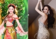 Loạt ảnh đời thường của người đẹp Trà Vinh hoá thân cô Tấm đang gây sốt