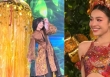 Màn “lột xác” từ bà lão thành cô Tấm của người đẹp Trà Vinh ngay trên sân khấu Miss Grand Vietnam 2023