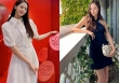 9 mẫu váy sao Hàn diện dịp đầu Thu, toàn kiểu xinh yêu và tôn dáng hiệu quả
