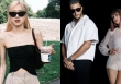 Hội em út BLACKPINK đi chơi cuối tuần: Rosé 'phát cuồng' vì Adele, Lisa đi 'quẩy' hội ngộ DJ Snake 