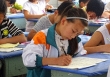 Sự khác biệt giữa học sinh giỏi và học sinh kém là gì: Từ một cục tẩy cũng có thể nhìn ra!