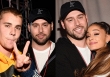Ariana Grande, Justin Bieber, Demi Lovato,... đồng loạt rời công ty HYBE, có mâu thuẫn với 'kẻ thù' Taylor Swift?
