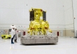 Giám đốc Roscosmos tiết lộ nguyên nhân chính khiến Luna 25 đâm sầm vào Mặt Trăng: Sai một li đi 'một tàu vũ trụ'