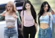 Sở hữu vòng hông đẹp nhất Kpop, nữ idol này khoe dáng chỉ bằng một chiêu: Chăm diện những món đồ basic! 