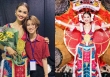 15 tuổi làm tác phẩm “Trống Lân” ở Miss Grand Vietnam 2023: Dành 2 tháng để hoàn thiện, là cột mốc xịn để “flex'