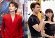 Anh Tú mang visual ngời ngời đi sự kiện, Diệu Nhi ở nhà khẳng định chủ quyền 'nhanh như chớp'