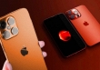 Loạt màu sắc của iPhone 15 lộ diện, đẹp mê mẩn với phiên bản cam đào và đỏ rượu vang?