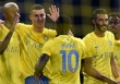 Ngược dòng ngoạn mục trong 10 phút, Ronaldo và Al Nassr chính thức lọt vào vòng bảng giải đấu có Hà Nội FC