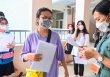 Thí sinh lưu ý phải xác nhận nhập học trước 17 giờ ngày 6/9