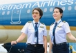 Vietnam Airlines trả thêm lương cho phi công người Việt