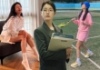 ''Chị đẹp'' U40 trong Moving gây bất ngờ với style đời thường quá cool, trông trẻ ra đến 5 tuổi 
