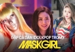Choáng ngợp dàn idol hội tụ trong Mask Girl: Gương mặt đẹp nhất thế giới làm nữ chính, huyền thoại đến boygroup đông nhất Kpop có mặt