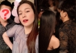 Sao nam Vbiz từng vướng tin đồn hẹn hò Nhật Kim Anh bất ngờ công khai bạn gái 