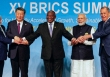 Ba thành viên mới có chung 1 sức mạnh đáng gờm: BRICS như 'hổ thêm cánh' khiến Mỹ phải dè chừng