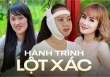 Cô giáo Bến Tre trải qua đại phẫu 11 tiếng để khắc phục 'mặt vặn xoắn', cuộc sống hiện tại giống như 'phép màu'