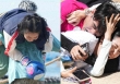 Lê Dương Bảo Lâm và Thuý Ngân nghi vấn xích mích sau màn 'tác động vật lý', người trong cuộc phản ứng ra sao? 