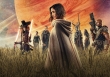 Ngạt thở với cuộc chiến vũ trụ hoành tráng trong trailer Rebel Moon, bom tấn mới của đạo diễn Zack Snyder