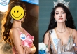 Nhan sắc gây tranh cãi của Tân Hoa hậu Đại dương Việt Nam, netizen 'đào' ảnh quá khứ dụi mắt 3 lần mới nhìn ra?