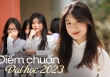 Toàn cảnh điểm chuẩn đại học năm 2023: Nhóm ngành công nghệ 'lên ngôi', xuất hiện ngành tăng gần 11 điểm!