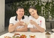 Vì sao Ngọc Trinh không lên tiếng về mối quan hệ với bác sĩ Cao Hữu Thịnh?