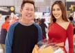 Bà Phạm Kim Dung tiết lộ lý do Hoa hậu Thuỳ Tiên vắng mặt trong buổi đón tiếp ông Nawat