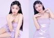 Con gái Quyền Linh tung bộ ảnh nét căng, visual 'kẹo ngọt' khiến netizen xuýt xoa