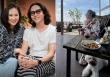 Cuộc sống đời thường bình yên, mộc mạc của 'họa mi làng nhạc Việt' Khánh Linh bên ông xã doanh nhân