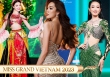 Dàn thí sinh 'máu chiến' trước thềm Chung kết Miss Grand Vietnam: Lê Hoàng Phương và “nàng Tấm” nổi trội, 1 mỹ nhân học vấn khủng