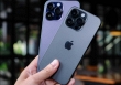 Giá iPhone 14 Pro Max tại Việt Nam 'rục rịch' tăng trở lại sau chuỗi ngày giảm không thấy 'đáy'