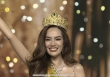 Lê Hoàng Phương đăng quang Miss Grand Vietnam 2023
