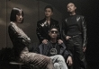 LK - HLV Rap Việt “bắt tay” với Vinny Vũ và Hà Anh trong MV 'Cascadeur'