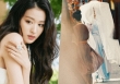 'Bản sao Lưu Diệc Phi' đẹp như xé sách bước ra trong phim mới, fan khen đã thanh thoát còn sắc sảo