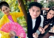 Nàng 'Thị Mầu' được phong NSƯT trẻ nhất nhì Việt Nam: 20 năm sống hạnh phúc bên chồng là nam ca sĩ nổi tiếng