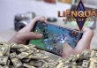 'Thầu' cả sàn đấu giá, game thủ Liên Quân 'flex' độ chịu chơi khiến người xem chỉ biết ước