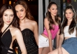 Lê Hoàng Phương - Thanh Thanh Huyền: Bạn thân cùng quê trở thành Hoa hậu, từ học vấn đến sự nghiệp đỉnh ngang nhau 