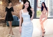 Sở hữu visual 'nàng thơ' lại thêm style ngọt ngào nữ tính, Á hậu Bùi Khánh Linh đạt điểm xuất sắc trong mắt netizen 