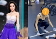 Á hậu 3 Miss Grand Vietnam hiếm hoi lộ mặt mộc, có còn giữ được phong độ nhan sắc? 