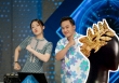 Hé lộ hình ảnh đầu tiên của vòng nguyệt quế Chung kết năm Đường Lên Đỉnh Olympia, một biểu tượng đặc biệt xuất hiện!
