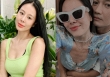 Nam Thư bị chỉ trích vì ôm sát rạt đồng nghiệp nam đã có vợ, thái độ sau đó gây tranh cãi 