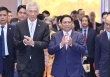Thủ tướng Singapore kết thúc thăm Việt Nam: Ký kết 7 văn kiện hợp tác