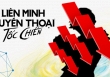 Vị thế Tốc Chiến sau 3 năm ra mắt gây thất vọng, loạt rating kém xa các tựa game 'mũi nhọn'