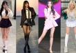 5 idol nữ Gen 4 có đôi chân dài nhất: IVE - NewJeans đầy ấn tượng, một người gây lo lắng vì quá gầy