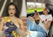Thủ thuật che hình xăm của Á hậu Hồng Hạnh ở Chung kết Miss Grand Vietnam