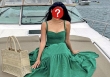 Á hậu Vbiz bị chỉ trích vì công khai ủng hộ quan điểm làm “sugar baby”