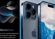 Apple 'cài cắm' thông điệp bí ẩn gì trong thư mời ra mắt iPhone 15?